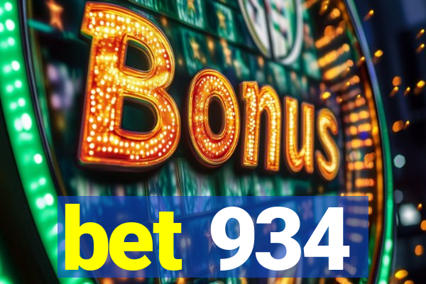 bet 934